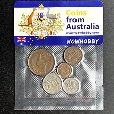 Australian coins unique for sale  Palo Alto