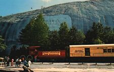 Postcard stone mountain for sale  Midlothian
