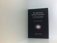 Quantum energy generator gebraucht kaufen  Berlin