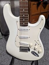 Squier bullet stratocaster for sale  ANNAN