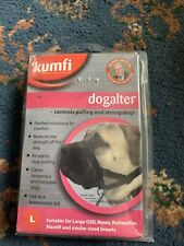 Kumfi dog halter for sale  LLANYBYDDER