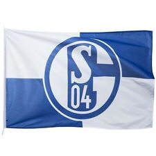 Schalke hissfahne karo gebraucht kaufen  Scharnebeck