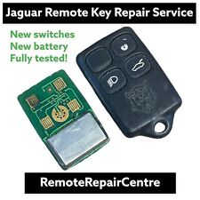 Repair service jaguar for sale  Shipping to Ireland
