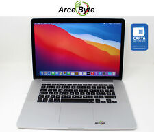 Apple macbook pro usato  Andria