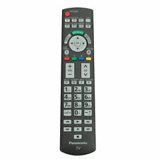 Usado Original Para Panasonic N2QAYB000486 TV Controle Remoto TC46PGT24 TCP42G25 comprar usado  Enviando para Brazil