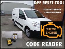 citroen fault code reader for sale  BIRMINGHAM