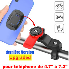 Support téléphone smartphone d'occasion  Saint-Maur-des-Fossés