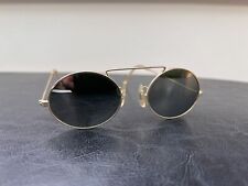 Vintage spiegel sonnenbrille gebraucht kaufen  Donaueschingen
