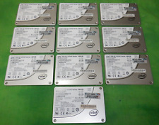 Intel ssd s3500 d'occasion  Expédié en Belgium