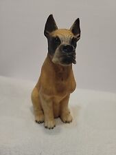 Boxer dog collectible for sale  Minnesota City