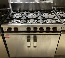 Burner cooker oven for sale  Shipping to Ireland