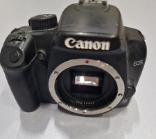 Canon EOS 1000D 10.1MP DSLR Digital SLR Camera Only Body Used For Parts/Repair comprar usado  Enviando para Brazil