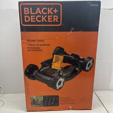 Black decker mower for sale  Hemet
