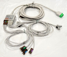 Ecg trunk cable for sale  Surry