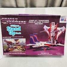 Transformers jigsaw stand for sale  Huron