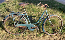 Vélo ancien dame d'occasion  Hermanville-sur-Mer