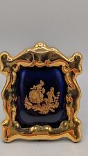 Limoges castel miniature for sale  LONDON