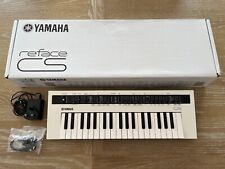 Yamaha reface compact for sale  MIDDLESBROUGH
