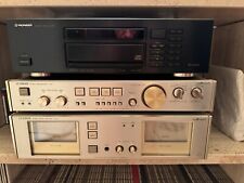 Luxman preamplificatore amplif usato  Ivrea