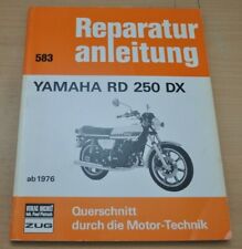 Yamaha 250 1976 gebraucht kaufen  Gütersloh