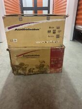 Competition subwoofer audiobah for sale  Houston