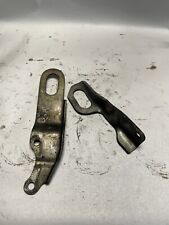 83-89 Nissan hardbody D21 Z24 Lifting Brackets, used for sale  Shipping to South Africa