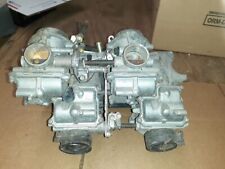 Set used carburetors for sale  Dover