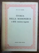 Libro storia della usato  Milano