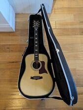 Tanglewood heritage acoustic for sale  EPSOM
