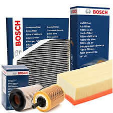 Bosch kit tagliando usato  Valva