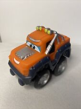 Hasbro voiture tonka d'occasion  Louvres