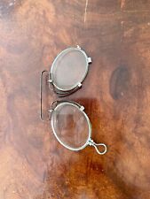 Antike brille kneifer gebraucht kaufen  Stuttgart