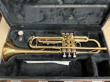 Yamaha trumpet ytr for sale  Houston