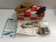 Occasion, Kit STARTER BMW GTP Imsa 1986 1/43 Résine Complet  d'occasion  Angers-