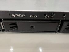 Synology rs820 download for sale  Bensenville
