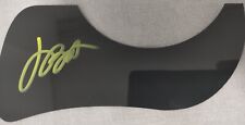 PickGuard de guitarra autografado assinado por Jimmy Buffett comprar usado  Enviando para Brazil