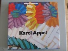 Karel appel alfred for sale  SURBITON