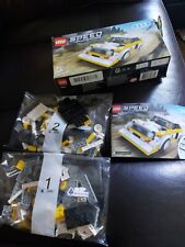 Lego speed champions for sale  Shipping to Ireland
