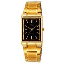 Gold tone watch for sale  LONDON