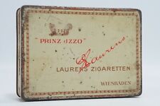 Alte laurens zigaretten gebraucht kaufen  Rheindahlen