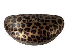 Genuine guess leopard for sale  HULL