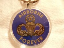 Vintage keychain airborne for sale  Millville