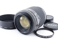 Obiektyw zoom Nikon AF NIKKOR 35-105mm F/3,5-4,5 z Japonii [Exc++++] #2040317A na sprzedaż  Wysyłka do Poland