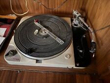 Thorens 124 turntable for sale  Richmond