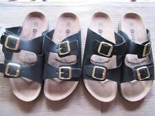 Natur walk sandalen gebraucht kaufen  Meckesheim