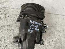 H12a1ae4dc compressore mazda usato  Italia