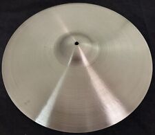 Prato ZILDJIAN A AVEDIS ROCK CRASH 19" - DÉCADA DE 1980 comprar usado  Enviando para Brazil