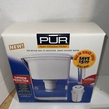 Pur water filtration for sale  Englewood