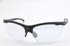 NEW RUDY PROJECT SP29-06 AGON LASER BLACK AUTHENTIC FRAMES SUNGLASSES 72-14 for sale  Shipping to South Africa