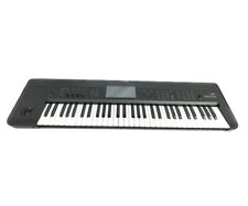 Korg KROME 61 teclas - teclado y sintetizador para estación de trabajo de música Japón usado segunda mano  Embacar hacia Mexico